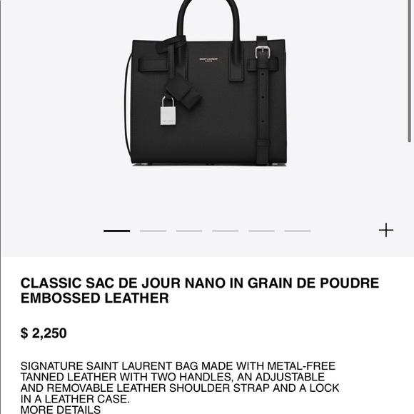 Ysl - Picture 7 of 7